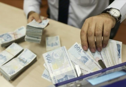 Bankacılık Sektörünün Mevduatı Geçen Hafta Azaldı