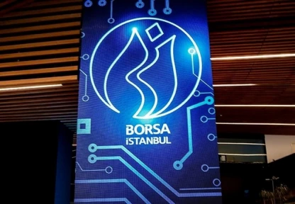 Borsa Günü Düşüşle Tamamladı