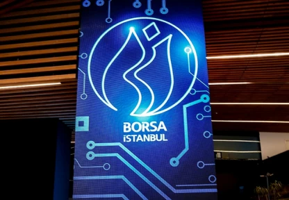 Borsa Günü Yükselişle Tamamladı