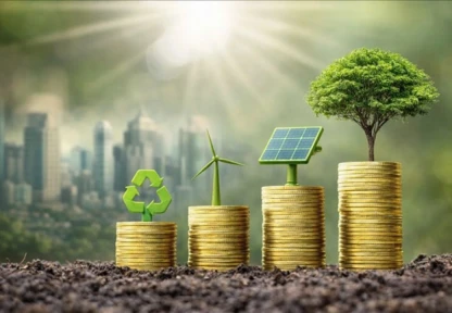 Çevreyi Korumaya 441 Milyar Lira Harcandı