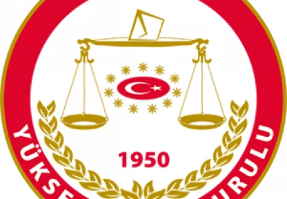 Cumhurbaşkanı seçiminin esasları Resmi Gazete'de