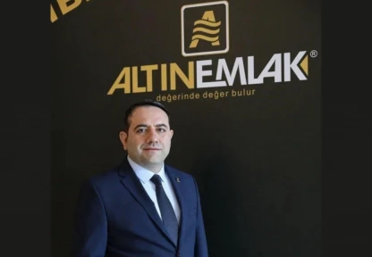 Gayrimenkul satışları 2 milyonu aştı!