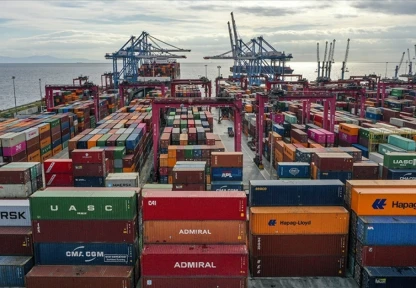 İhracat Birim Değer Endeksi Yüzde 13,0 Arttı