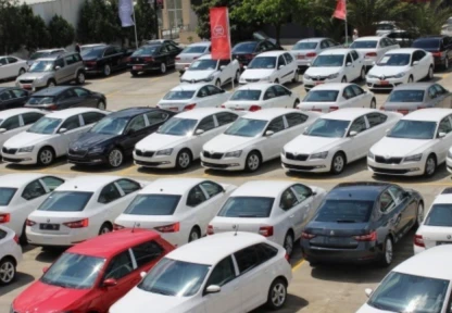 İkinci El Otomobil Fiyatlarında Hem Dolar Bazlı Hem TL Bazlı Büyük Düşüş