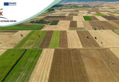IPARD-III Kapsamında 376,8 Milyon Lira Ödendi