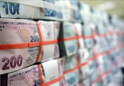 KKM Bakiyesindeki Düşüş Devam Ediyor