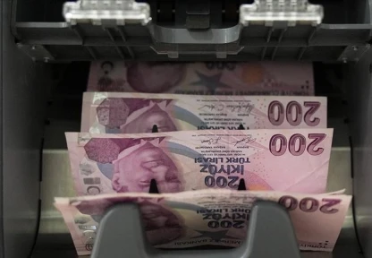 KKM Bakiyesindeki Düşüş Devam Ediyor