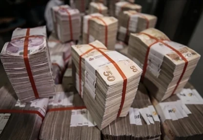 KKM Bakiyesindeki Düşüş Devam Ediyor