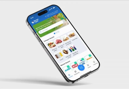 Market Fiyatları Artık Cep Telefonlarında
