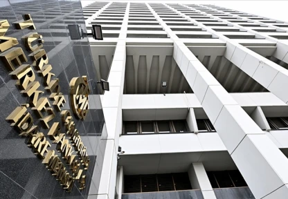 Merkez Bankası kredi Faiz Oranlarında İndirim Yaptı