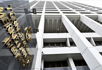 Merkez Bankası Rezervleri 183,2 Milyar Dolar Oldu