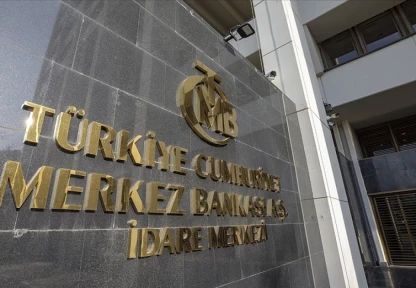 Merkez Bankası Rezervleri 207,5 Milyar Dolar Oldu