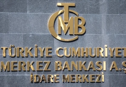 Merkez Bankası Rezervleri Rekor Kırmaya Devam Ediyor