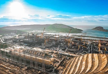 Nükleer Enerjide Yerlilik İçin NETBİS Portalı Devrede