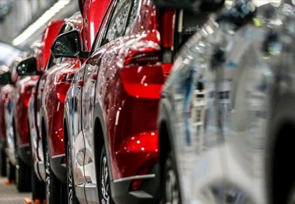 Otomotivde Yerli Katkı Oranı Düzenlemesine İlişkin Açıklama