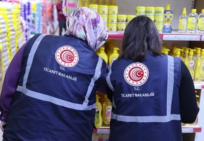 Ramazan Ayında Kampanya Ve İndirim Uygulamaları Artırılacak