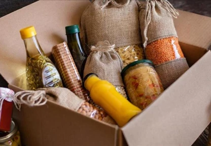 Ramazan Kolilerindeki O Detaylar Önem Taşıyor