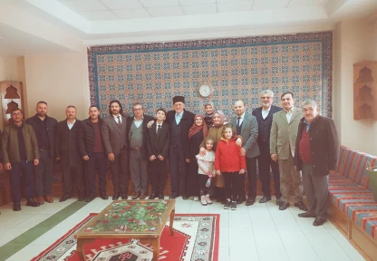 Seydiler'e çifte zafer kazandırdılar