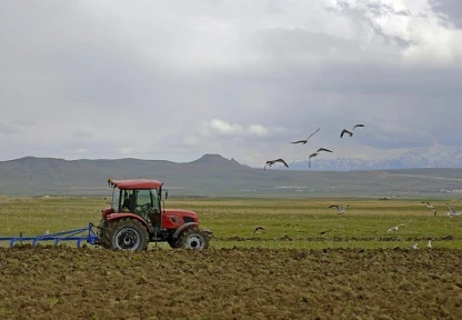 Tarımsal Destekleme Ödemesi Bugün Yapılacak