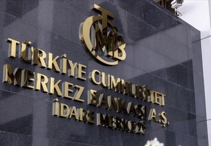 TCMB Sektörel Enflasyon Beklentileri'ni Yayımladı