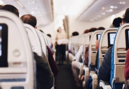 THY'de Yolcu Memnuniyeti Yüzde 86'ya Ulaştı