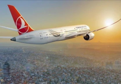 THY'den Vizesiz Avrupa Seyahatleri İçin Özel Bilet Kampanyası