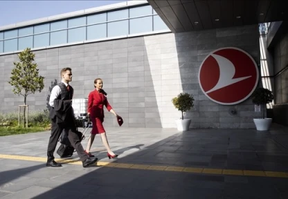 THY Dört Farklı Kategoride Kabin Memuru Alacak