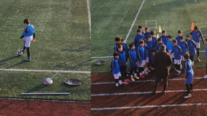 Agah, Profesyonel Takımların İlgisini Çekti