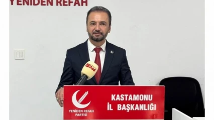 Akif Güzel'den Sert Tepki