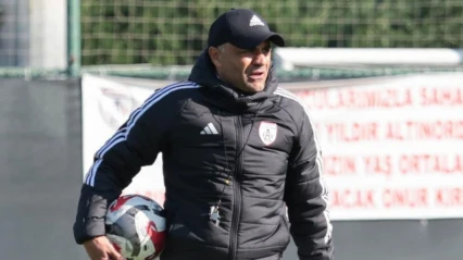 Altınordu'da Ender Traş'la Yollar Ayrıldı