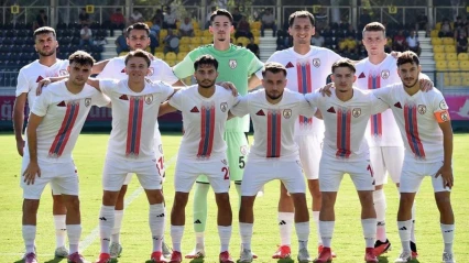 Altınordu'da Hedef İlk Galibiyet