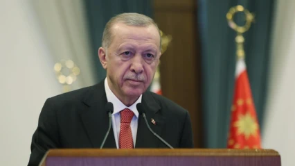 Cumhurbaşkanı Erdoğan'dan kentsel dönüşüm çağrısı