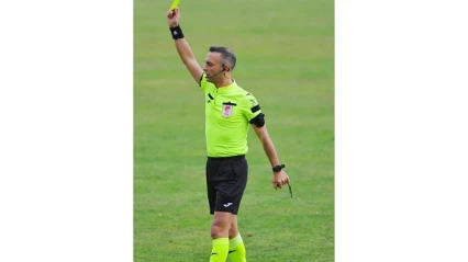 Maçı Onur Bingöl Yönetecek