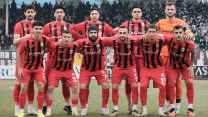 Ne Rövanşı Verelim, Ne De Puan