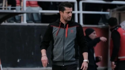 Onur Beşel: 'İstediklerimizi Sahaya Yansıtamadık'