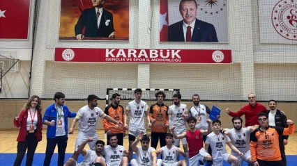 Sherin İneboluspor Yıka Yıka İlerliyor