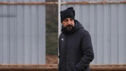 Teknik Direktör Çağlayan: 'Elazığspor Bir Üst Lige Çıkacak'