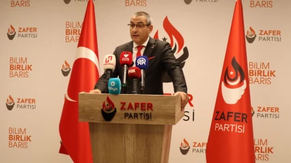 Uğur Batur'dan Zafer Yürüyüşü yorumu: 'Başardık'