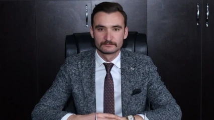 Ülkü Ocakları İl Başkanı Ekşioğlu: 'Türk Milleti Sancağı İçin Can Alıp Can Vermeye Hazırdır'