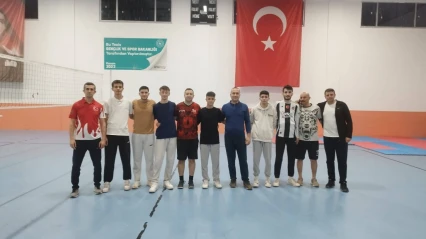 Vatandaşlara Spor Yapma İmkanı Sunuluyor