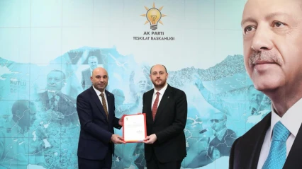 Yaşar Özdemir: 'Kastamonu'muz İçin Çalışmaya Devam Edeceğiz'