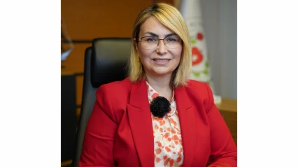 Yasemin Fazlaca, AK Parti'ye Geçti
