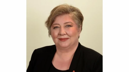 Zafer Partisi İl Başkanı Özcan Büyükşen: 'Atatürk İlke Ve İnkılaplarını Kararlılıkla Savunacağız'