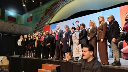 Zafer Partisi İl Başkanı Özcan Büyükşen: 'Uyuşturucu Tüm Toplumu Çökerten Sinsi Bir Tehdittir'