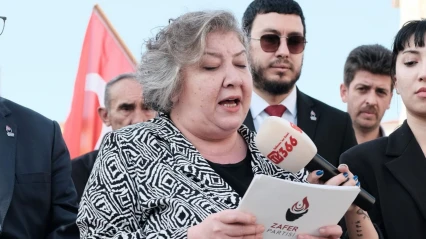 Zafer Partisi'nden Terör Örgütüne Sert Tepki