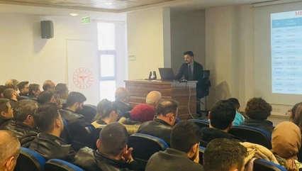 Acil Sağlık Hizmetleri Masaya Yatırıldı