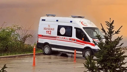 Kalbi Duran Hasta Yeniden Hayata Döndü