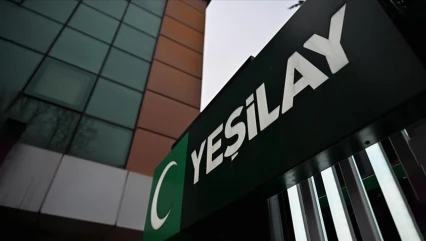 Yeşilaydan Tütün Bağımlılığına Karşı 'Bırak Şimdi' Kampanyası