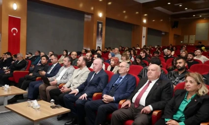 'Geçmişten Geleceğe Gençlik Köprüsü: Ortak Alfabe' Programı