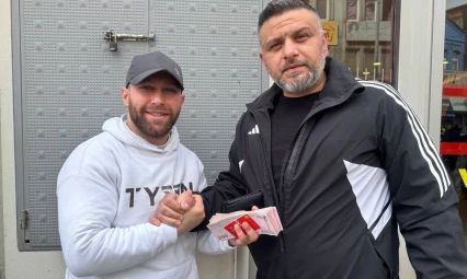 'İnsanlık Ölmemiş' Dedirtti